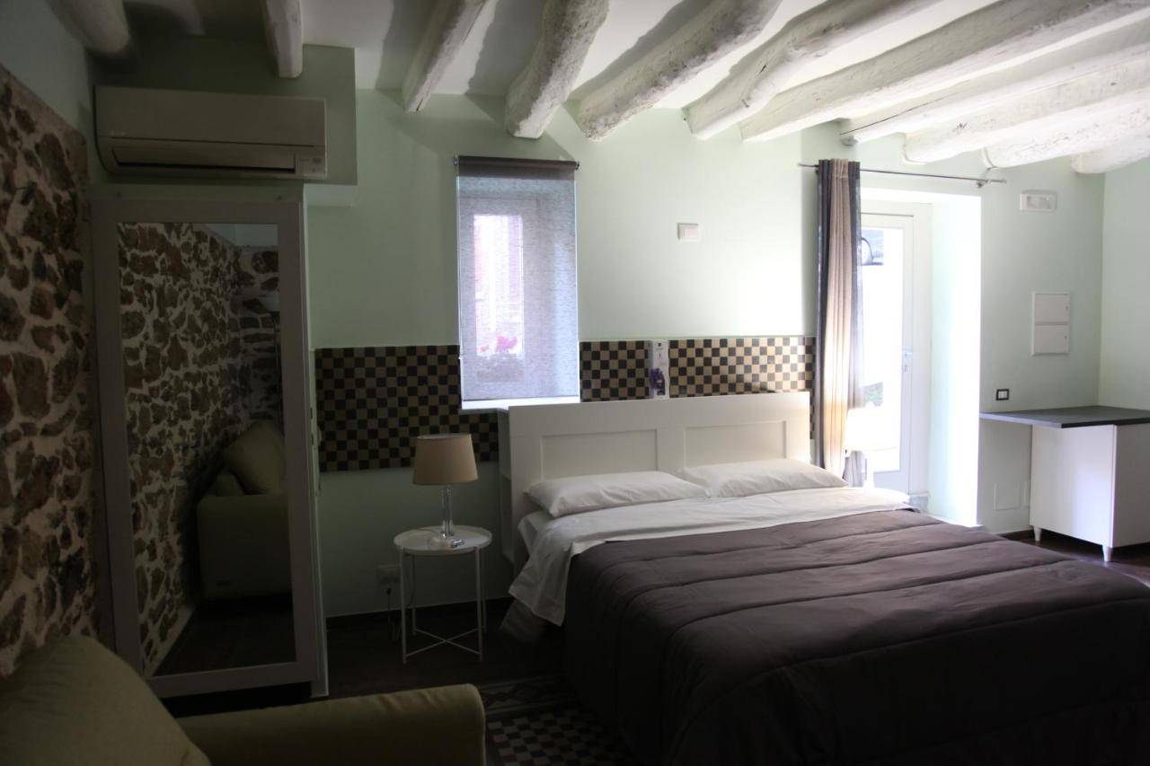 Chiarastella Rooms Villafrati Zewnętrze zdjęcie
