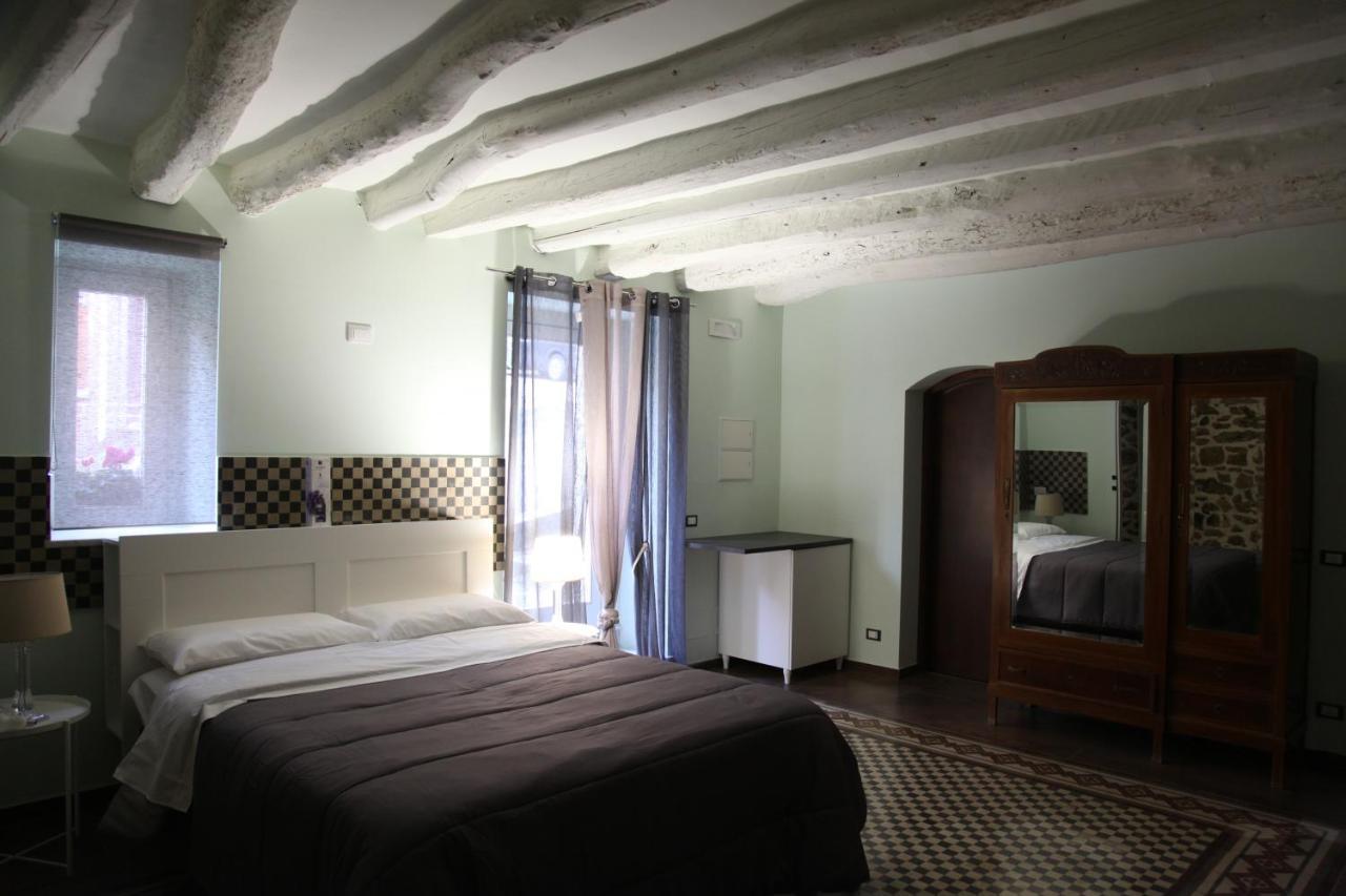 Chiarastella Rooms Villafrati Zewnętrze zdjęcie